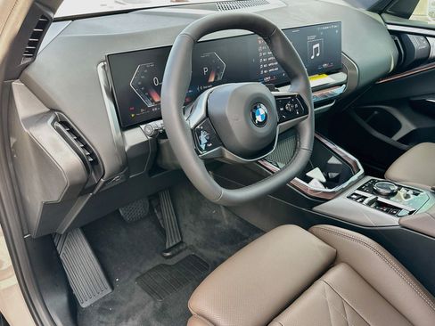 New 2026 BMW X3 xDrive30i w/ Convenience Package AWD/4WD image 5