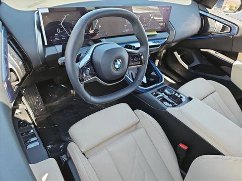 Used 2026 BMW X3 xDrive30i AWD/4WD image 10