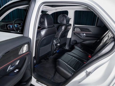 New 2026 Mercedes-Benz GLE 450 4MATIC image 28