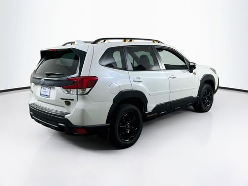 Used 2023 Subaru Forester Wilderness AWD/4WD image 5