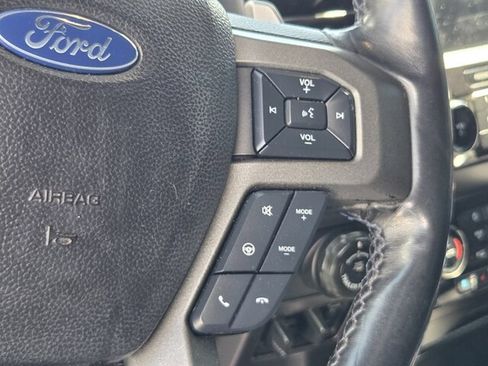 Used 2020 Ford F150 Raptor w/ Equipment Group 802A Luxury AWD/4WD image 10