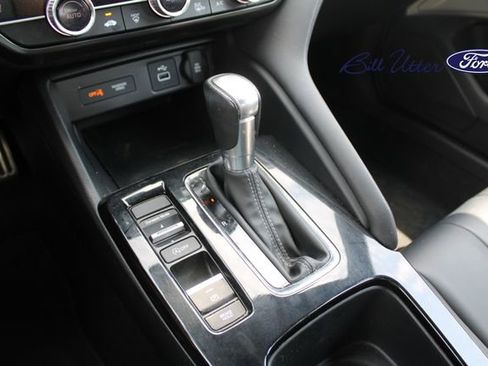 Used 2023 Acura Integra A-Spec FWD image 16