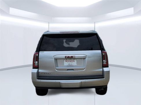 Used 2019 GMC Yukon SLT w/ Premium Edition RWD image 6