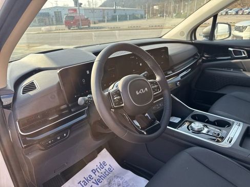 New 2026 Kia Carnival SX Prestige FWD image 35