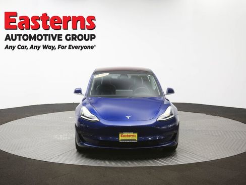 Used 2018 Tesla Model 3 Mid Range RWD image 50