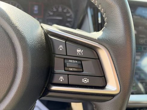 Used 2025 Subaru Legacy Premium w/ Popular Package #1A AWD/4WD image 13