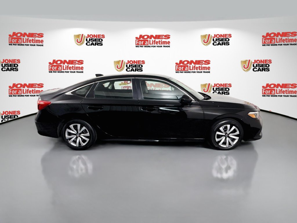 Used 2024 Honda Civic LX image 15