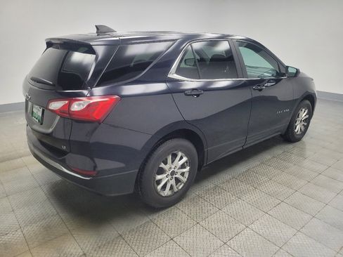 Used 2021 Chevrolet Equinox LT image 10