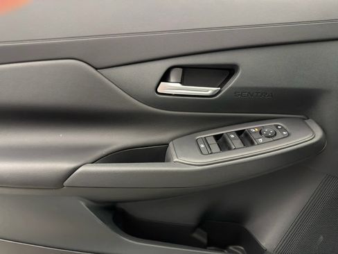 New 2026 Nissan Sentra SV w/ Floor Mat Package image 23
