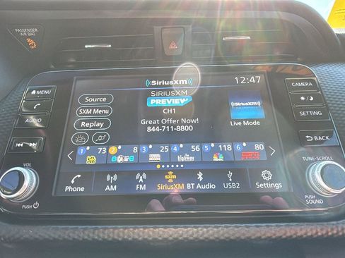 Used 2024 Nissan Kicks SV image 18