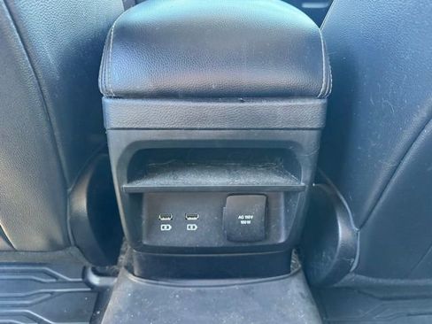 Used 2020 Ford Ranger Lariat w/ Equipment Group 501A Mid image 33