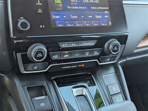 Used 2022 Honda CR-V EX image 28