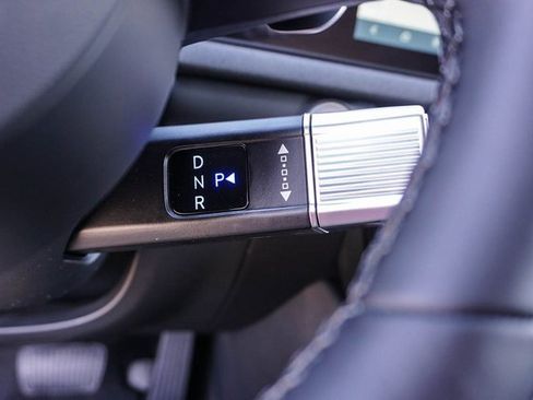 New 2026 Hyundai Tucson Limited image 19