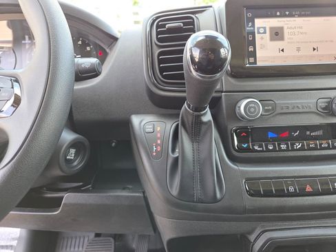 New 2026 RAM ProMaster 1500 w/ Convenience Group FWD image 16