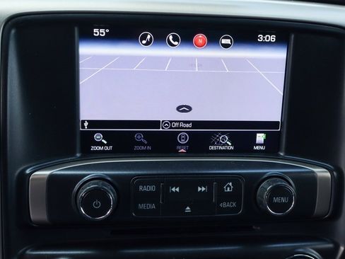 Used 2016 GMC Sierra 3500 Denali w/ Duramax Plus Package image 33