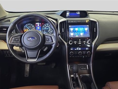 Used 2020 Subaru Ascent Touring w/ Popular Package #3 image 23