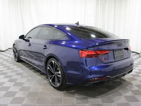Used 2023 Audi S5 Prestige image 35