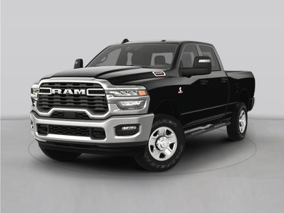 Used 2026 RAM 2500 Laramie