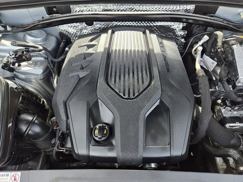 Used 2023 Porsche Macan image 41