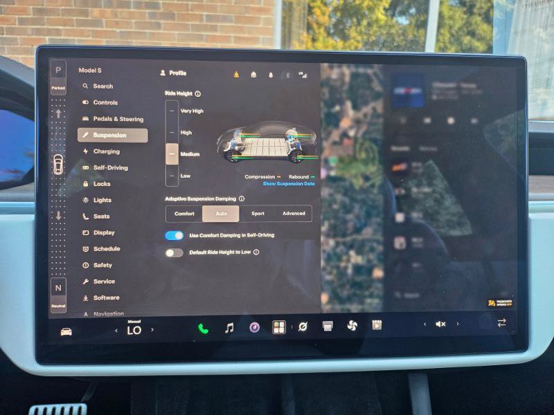 Used 2023 Tesla Model S AWD/4WD image 49