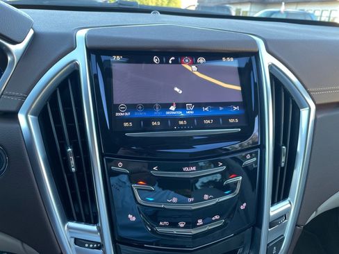 Used 2015 Cadillac SRX Luxury w/ Driver Awareness Package image 15