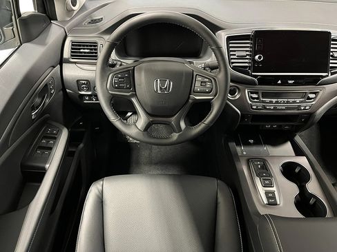 New 2026 Honda Ridgeline RTL image 24