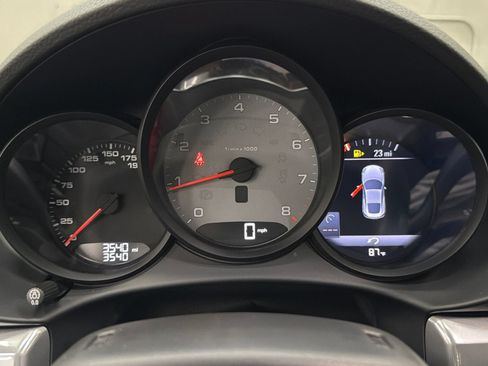Used 2024 Porsche 718 Cayman S RWD image 26