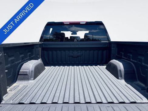 New 2026 Chevrolet Silverado 1500 Custom Trail Boss AWD/4WD image 24