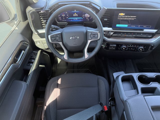 New 2026 Chevrolet Silverado 1500 RST w/ Protection Package RWD image 17