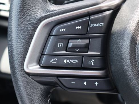 Certified 2024 Subaru Outback Premium AWD/4WD image 9