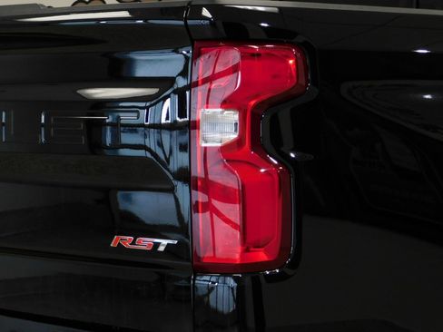 Used 2024 Chevrolet Silverado 1500 RST w/ All Star Edition Plus image 89