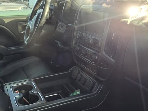 Used 2016 GMC Sierra 1500 SLT image 15