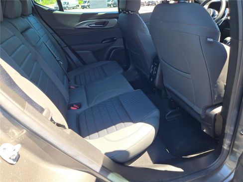 Used 2024 Dodge Hornet R/T AWD/4WD image 11