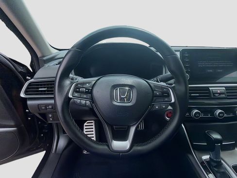 Used 2022 Honda Accord Sport Special Edition image 10