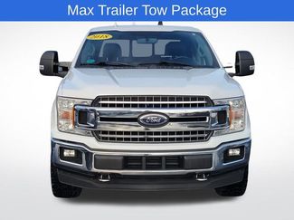 Used 2018 Ford F150 XLT w/ Equipment Group 302A Luxury video 2