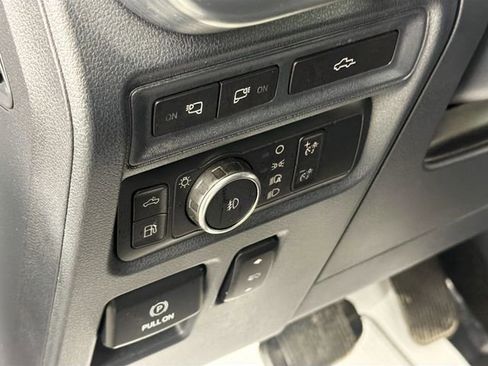 Used 2022 Ford F150 Lariat w/ Equipment Group 502A High AWD/4WD image 10