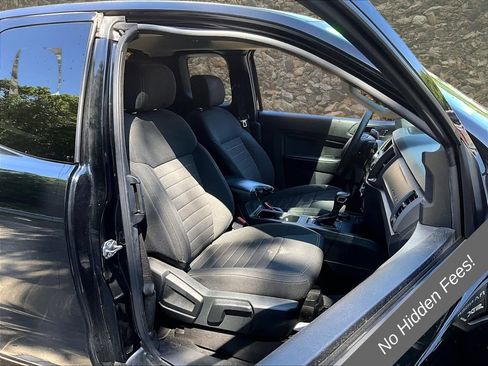 Used 2019 Ford Ranger XL w/ Equipment Group 101A Mid AWD/4WD image 7