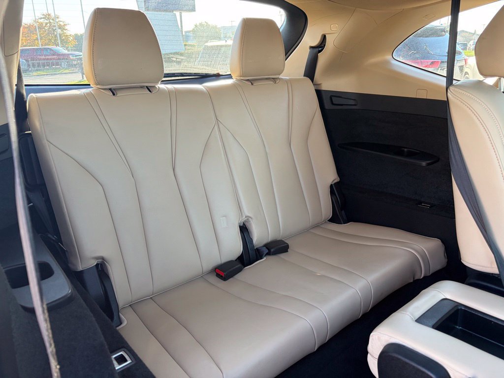 Certified 2023 Acura MDX w/ Technology Package AWD/4WD image 25