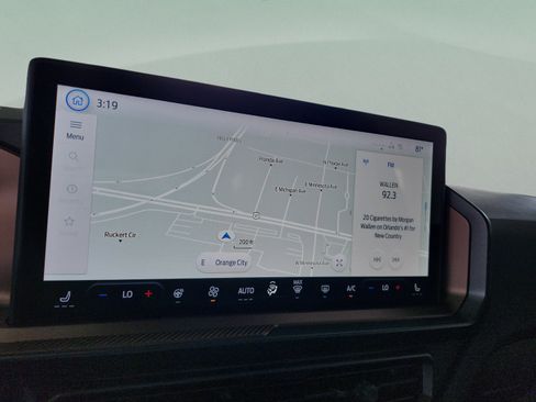 New 2026 Ford Bronco Sport Outer Banks w/ Outer Banks Tech Package+ AWD/4WD image 25
