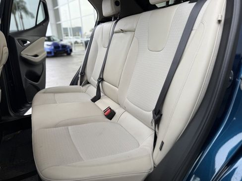 Used 2021 Buick Encore GX Select w/ Experience Buick Package image 12