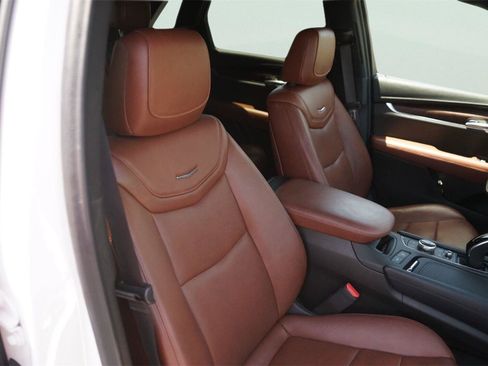 Used 2020 Cadillac XT5 Sportv AWD/4WD image 20