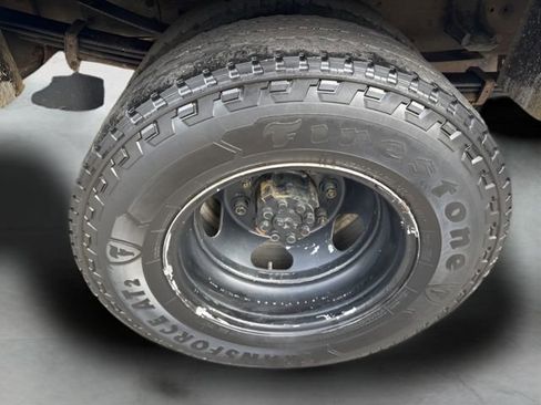 Used 2013 GMC Sierra 3500 W/T w/ Snow Plow Prep Package image 20