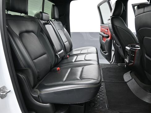 Used 2019 RAM 1500 Rebel w/ Rebel Level 2 Equipment Group image 29