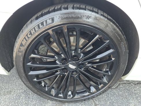 Used 2020 Cadillac CT6 V AWD/4WD image 18
