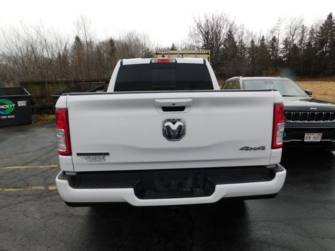 Used 2023 RAM 1500 Big Horn image 9