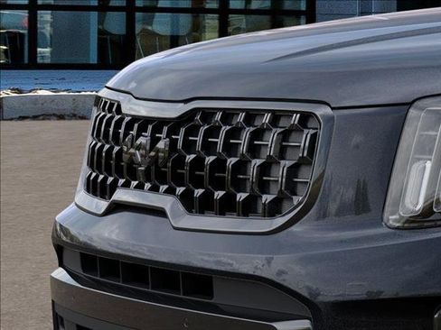 New 2025 Kia Telluride SX X-Line image 12