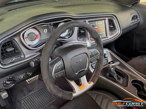 Used 2018 Dodge Challenger SRT Demon RWD image 24