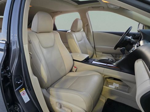 Used 2015 Lexus RX 350 FWD image 26