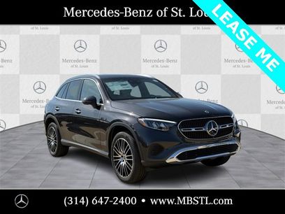 Certified 2025 Mercedes-Benz GLC 300 4MATIC