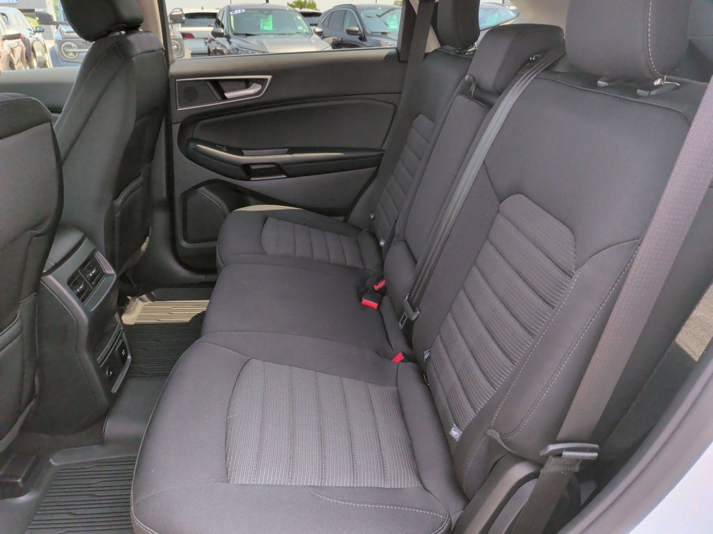 Certified 2023 Ford Edge SEL w/ Convenience Package AWD/4WD image 13